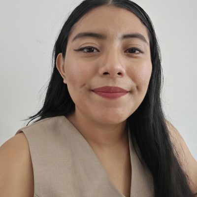 Psicologa Nataly Dzib Terapia Presencial en Merida Yucatan